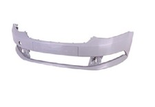 Skoda Fabia New Standard Front