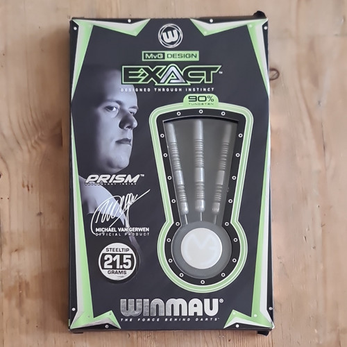 Winmau michael van gerwen - michael,