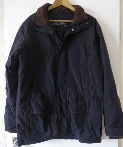Deerhunter wingshooter jacket - deerhunter,