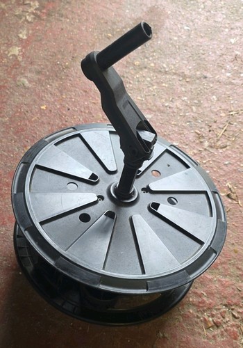 Pressure washer manual reel - k4,