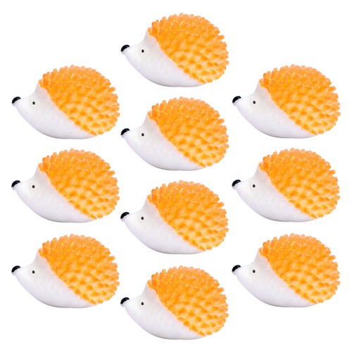 Pcs mini figurines resin - mini,