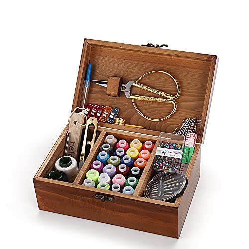 Magi gift wooden sewing - wooden,