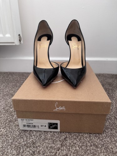 Christian louboutin iriza 100 - iriza,