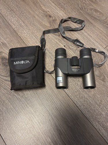 Minolta sport mini water - minolta,