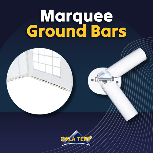 Gala tent marquee - gala, bars