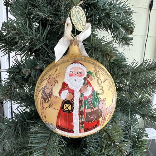Waterford holiday heirlooms - waterford,