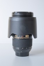 Nikon af-s nikkor 24-70mm