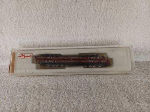 Liliput gauge 20000 pair - liliput,