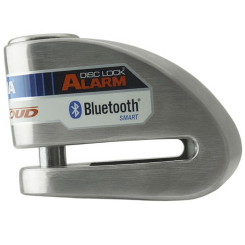 Lock disk xena xx10 - disk, bluetooth