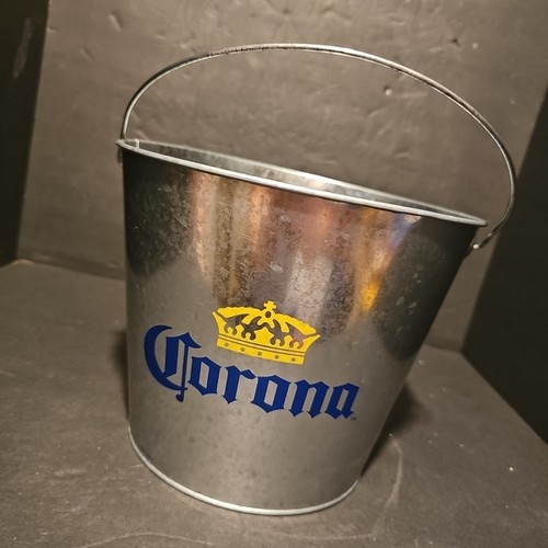 Corona galvanized metal lime - galvanized,
