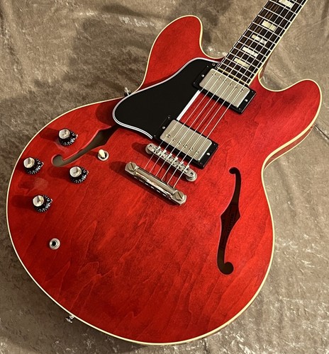Gibson custom shop historic - custom,