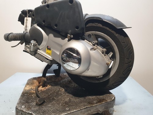 Piaggio vespa 125 2012 - s,