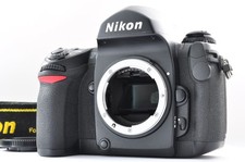 Nikon F6 SLR 35mm Film Camera