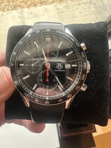 Tag heuer carrera - heuer,