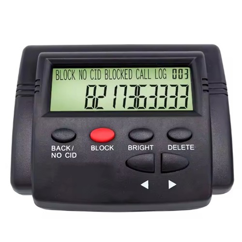 Call blocker telephone for - blocker,