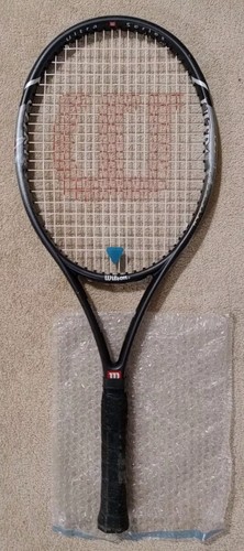 Wilson ultra series - ultra,