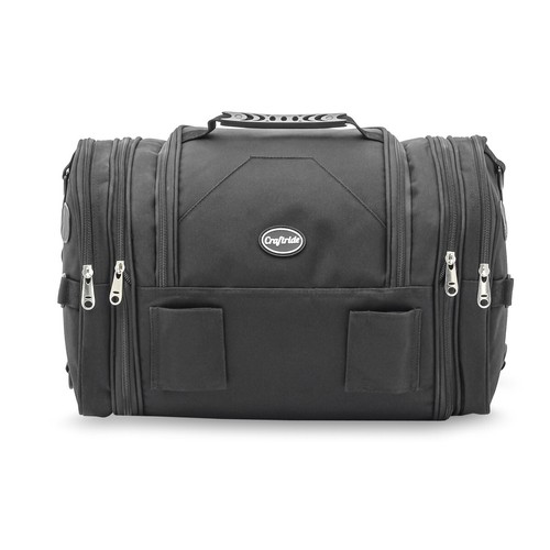 Tail bag motorcycle - , craftride