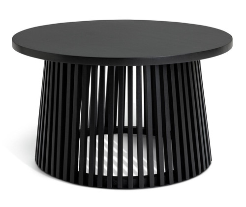 Jericho round coffee - jericho, table