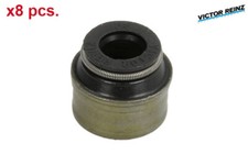 X8 PCS VALVE STEM GASKET SEAL