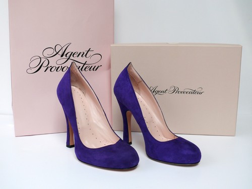 Agent provocateur purple - provocateur,