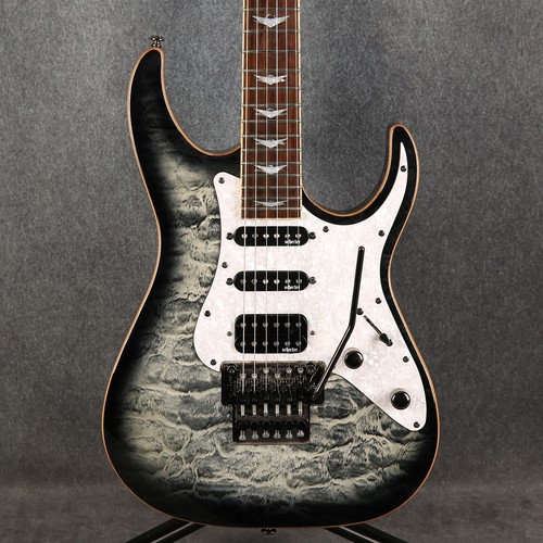 Schecter banshee extreme - fr,