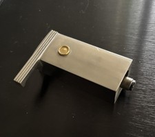 Lenco L70 Headshell , Goldring GL 70, porte cellule ,  Tonkopfhalter.