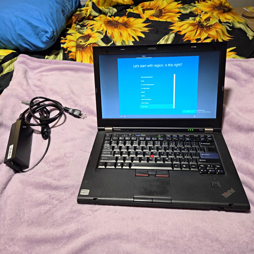 Lenovo thinkpad t420 - thinkpad,