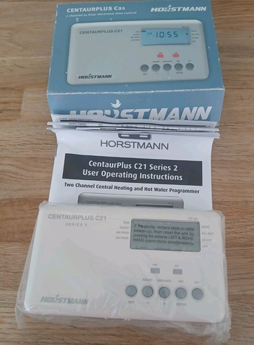 Horstmann centaurplus c21 - horstmann,