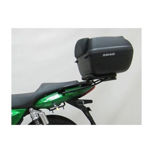 Luggage rack shad keeway - luggage,