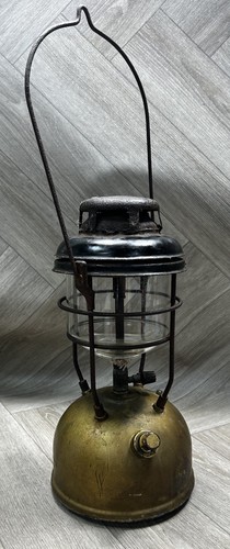 Vintage tilley lamp model - vintage,