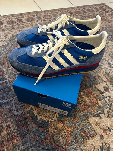 Adidas originals rs - originals,