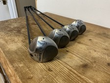 Ladies Callaway Big Bertha