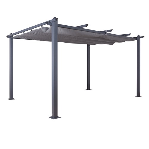 Oseasons acorn aluminium - 4m,