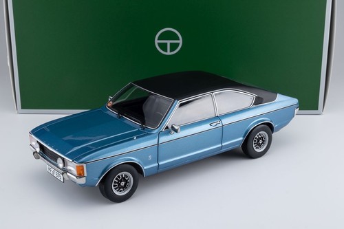1972 ford granada 3 - granada, coupe