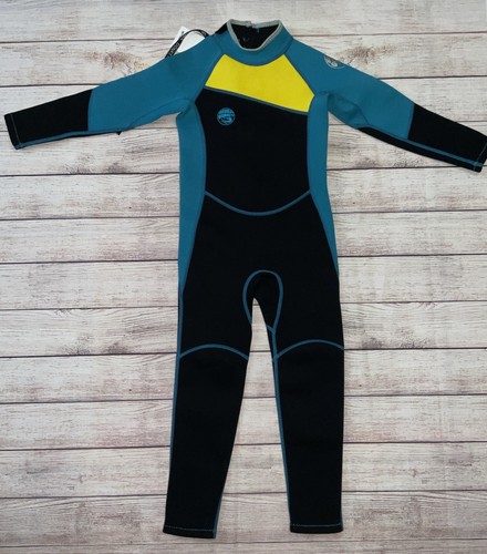 Scuba donkey size kids - scuba,