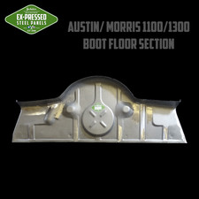 BMC Austin/ Morris 1100/1300 Boot Floor Section