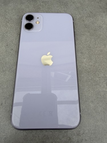 Apple iphone 64gb purple - iphone,