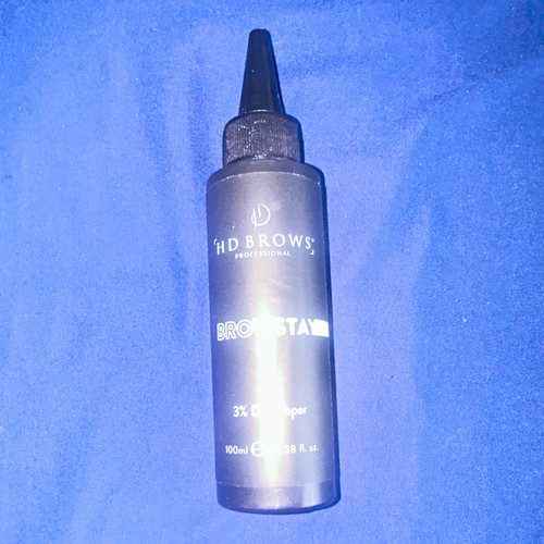 Brows browstay cream - hd,