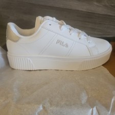 Fila Panache Kids Trainers