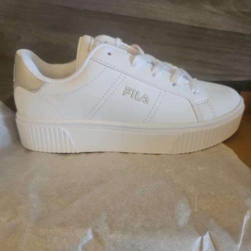 Fila panache kids trainers - panache,