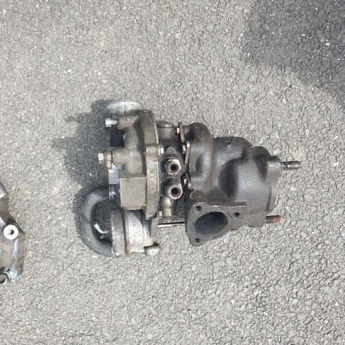 Audi 8t turbocharger - b7, 1.8t