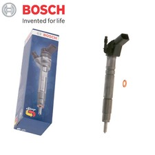 Diesel Fuel Injector Bosch x1 0986435356 For Mercedes Vito W639 2.2D A6460701187