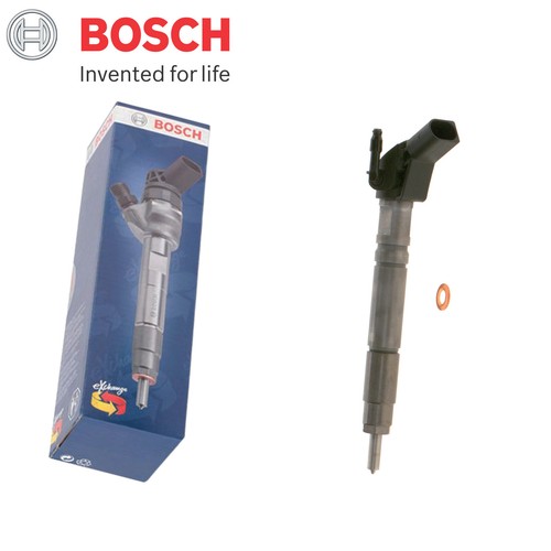 Diesel fuel injector - fuel, x1