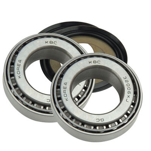 Steering bearing series - steering,