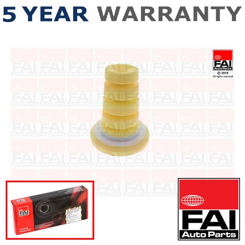 Fai rear strut top mount - rear, fits