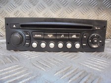 PEUGEOT CITROEN CONTINENTAL