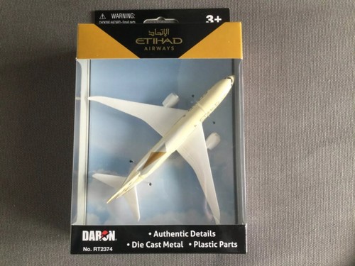 Etihad airways boeing 787 - etihad,