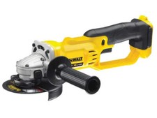 Dewalt DCG412N Premium XR