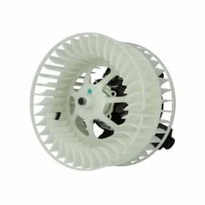 Air Blower Cabin Mercedes