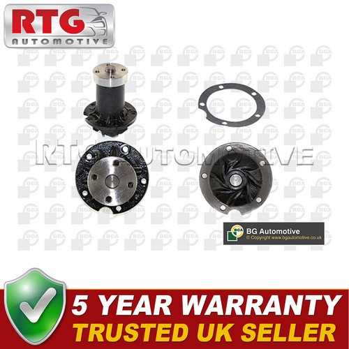 Water pump fits mercedes - water,